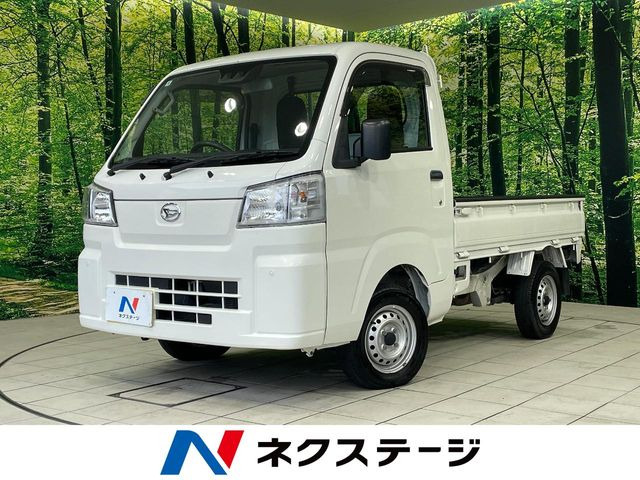 ハイゼットトラック スタンダード
