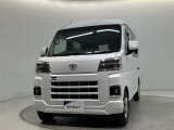 ピクシスバン クルーズターボ ハイルーフ 