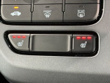 フロント両席にはシートヒーターが付いています!寒い日に便利な装備ですね。
