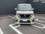ルークス ハイウェイスター X