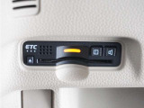 ◆ETC車載器 装備車◆今や必需品のETC!有料道路を利用する際にスムースに通過でき、わずらわしい料金支払いから開放されます!