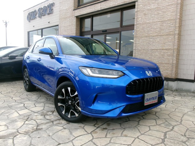 ZR-V 1.5 Z