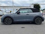 こちらのお車はMINI NEXT鶴ヶ島に展示中です。☆お問合せをお待ちしてます!