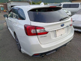 レヴォーグ 1.6 GT アイサイト 4WD 