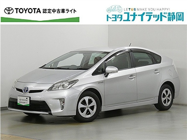 プリウス 1.8 S