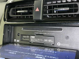 CD再生機能付き!