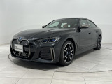 BMW i4 M50 4WD