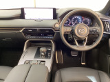 CX-80 3.3 XD ドライブ エディション ナッパ レザー パッケージ ディーゼル 4WD 