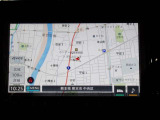 ナビ付なので、遠出の際も道に迷うことはありません♪安心してドライブをエンジョイして下さい♪