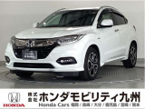 ヴェゼルHV Zタイプ ホンダセンシングは、スポーツタイプ17インチアルミホイールや、専用インテリア等、質感を高める装備にホンダセンシングをを搭載した上級グレードです。