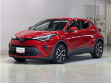 トヨタ C-HR