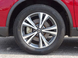 【タイヤ】 【純正18インチアルミホイール】《225/60R18》専用のアルミなのでお車のイメージぴったりですね!