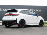ノートオーラ  1.2 NISMO