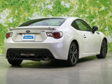 BRZ 2.0 S 