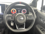 ノートオーラ 1.2 NISMO ワンオーナー 修復歴無し