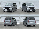 N-WGN L ホンダ センシング 