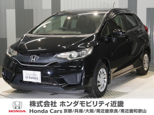 ホンダ フィット 