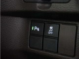 ◆パーキングセンサー◆車庫入れの時などに近くに障害物がある場合、障害物までの距離を音で知らせてくれます。