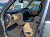 ディスカバリー3 4WD