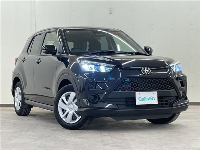 ライズ 1.0 X 4WD 4WD 修復歴無し