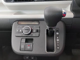 電動パーキングブレーキ&オートブレーキホールド機能
