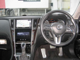 スカイライン 3.5 ハイブリッド GT タイプSP 