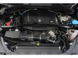 直列4気筒 2,000cc 300HP(カタログ値)