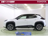 ヤリスクロス 1.5 ハイブリッド Z 