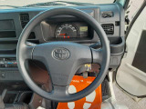 運転席エアバッグ