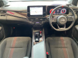 ノートオーラ 1.2 NISMO 修復歴無し