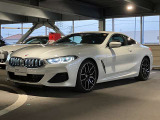 8シリーズ 840i エクスクルーシブ Mスポーツ