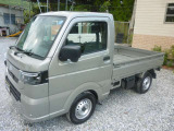 キャリイ KC 4WD 