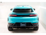 Black Matt Exhaust Tailpipes