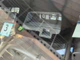 こちらのお車は、スズキセーフティサポートが付いており安全機能充実しております!!