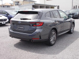 レヴォーグレイバック 1.8 リミテッド EX 4WD 