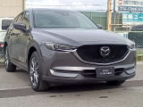 CX-5 2.2 XD エクスクルーシブ モード 