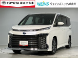 この度は数ある掲載車の中からご覧頂き誠にありがとうございます。掲載車以外のお問い合わせもお待ちしております。ウエインズトヨタ神奈川・ビークルステーション瀬谷045-306-0388
