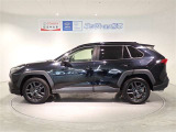 RAV4  2.5 ハイブリッド アドベンチャー E-Four 4WD