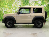 ジムニーシエラ 1.5 JC 4WD 