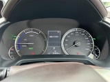 【スピードメーター】メーターがシンプルで見やすく運転しやすいですね。