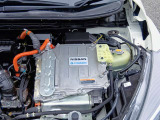 ◎ご購入いただきましたお車は弊社整備工場にて納車前点検整備として法定12ヶ月点検(車検整備付き販売車は車検整備)を実施。エンジンオイル・エレメント交換を行い※、ご納車いたします(※除く電気自動車)。