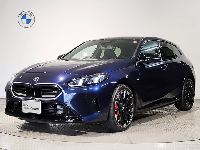 BMW 1シリーズ 