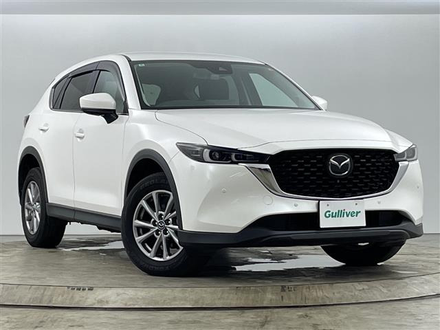 CX-5 2.2 XD スマートエディション 6MT修復歴無し