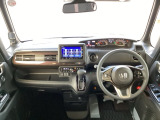 N-BOXカスタム G L ホンダセンシング 