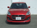 スイフト 1.2 ハイブリッド(HYBRID) RS 