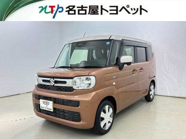 スペーシア ハイブリッド(HYBRID) X