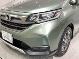 LEDヘッドライトは、点灯の瞬間から最大光量を発揮し、突然暗くなるトンネルなどでの安定感を高めます。