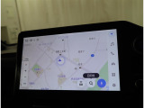 ディスプレイオーディオを装備。スマホとクルマをつなぐことで、これまでのナビに加えて、いろんなサービスが楽しめます。