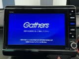 純正メモリーインターナビ付きです!CD・DVD再生、ミュージックサーバー、フルセグTV視聴、Bluetooth・ミュージックプレーヤー接続可能です!