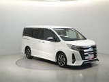 走りにこだわりながら収納力も持ち合わせたお車です。荷物を載せて軽快なドライブを楽しめますよ♪